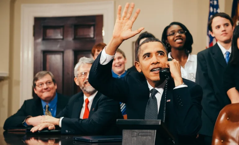 What Michelle Obama told Viola Davis ahead of &lsquo;The First Lady&rsquo;